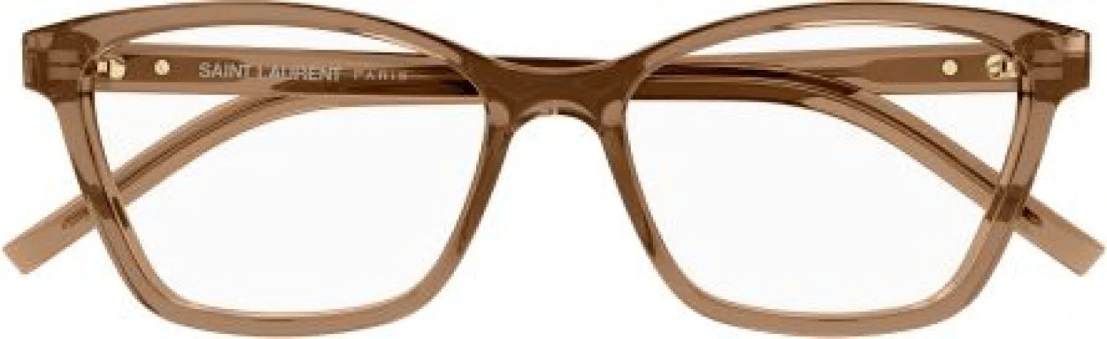 Saint Laurent SL M128 Eyeglasses - view 2